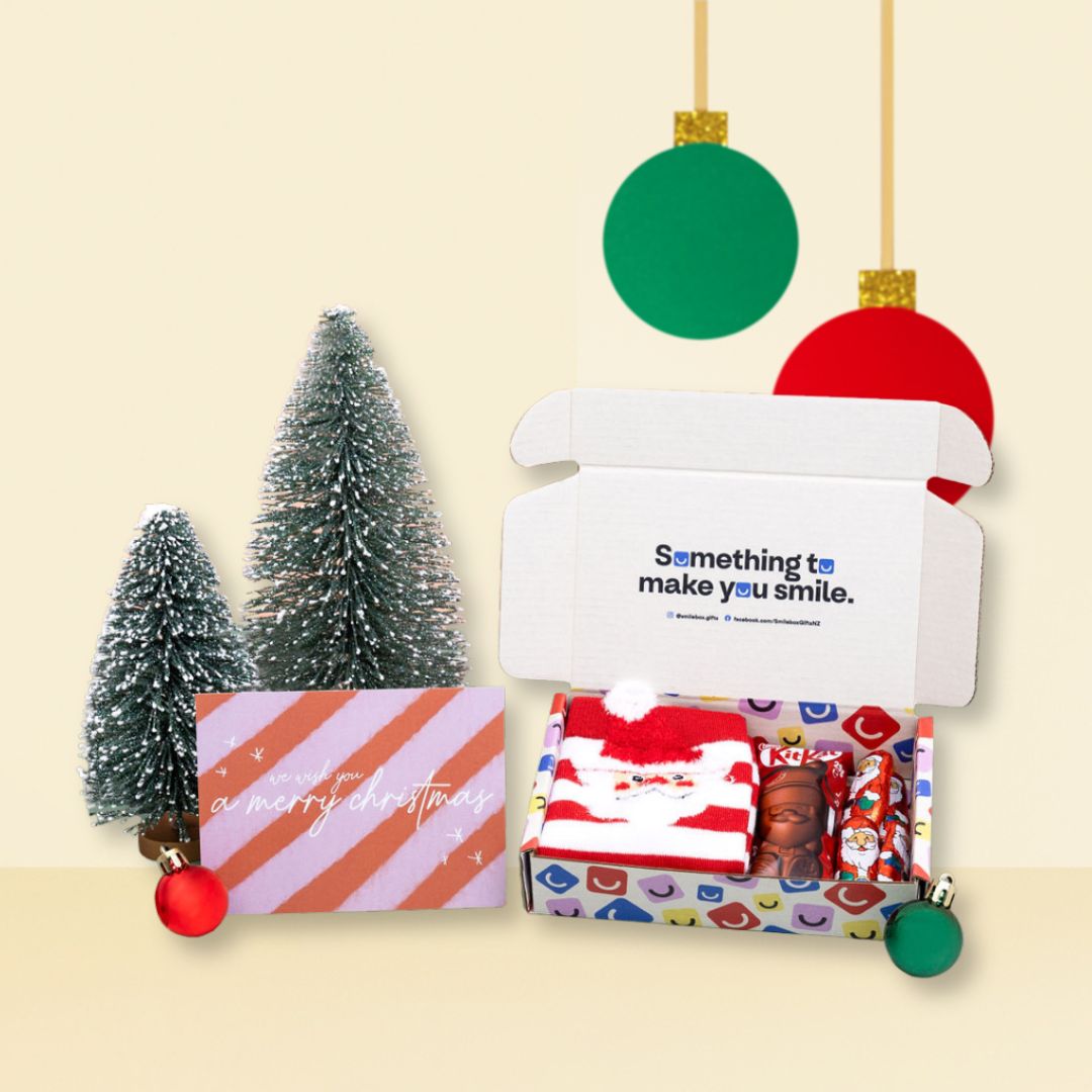 Secret Santa