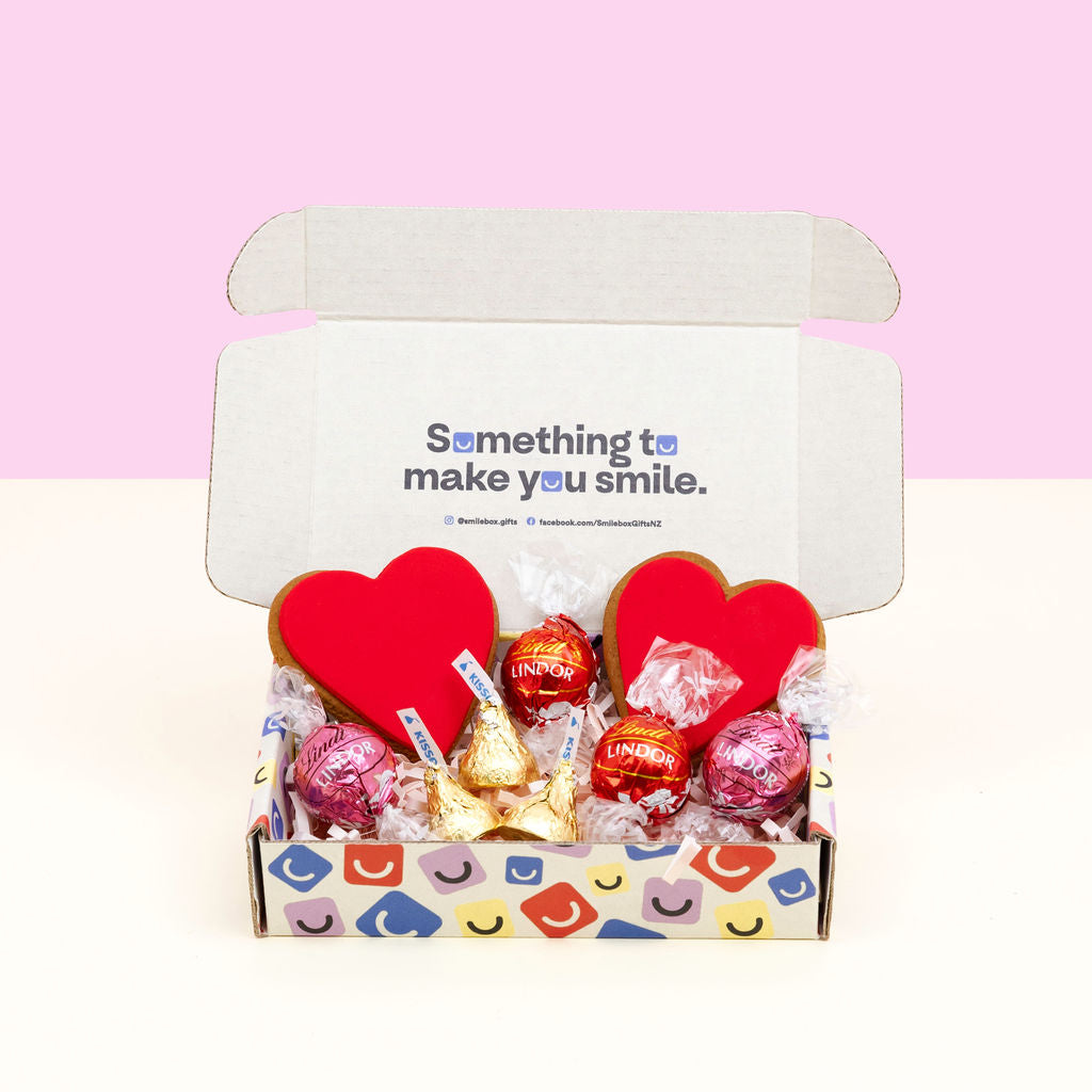 Cookie Love