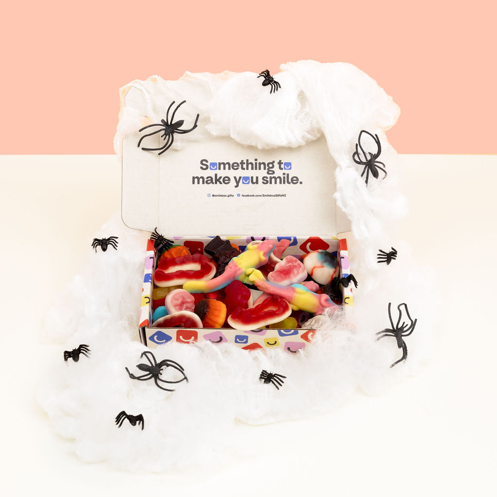 Spooky Treats