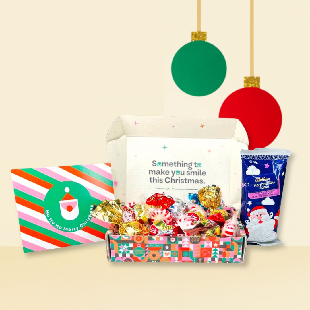 Sweetmas Treats