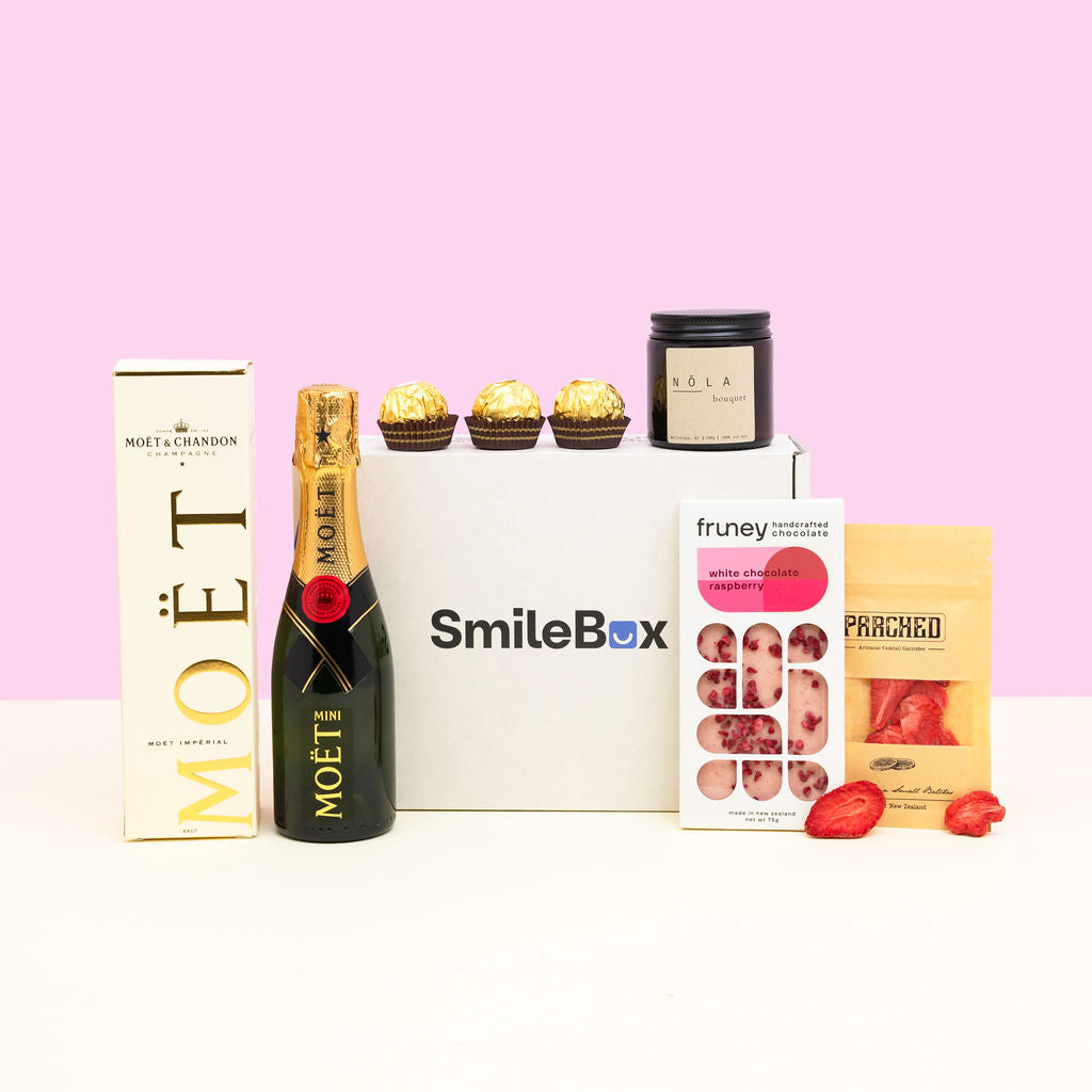 Moët Moments