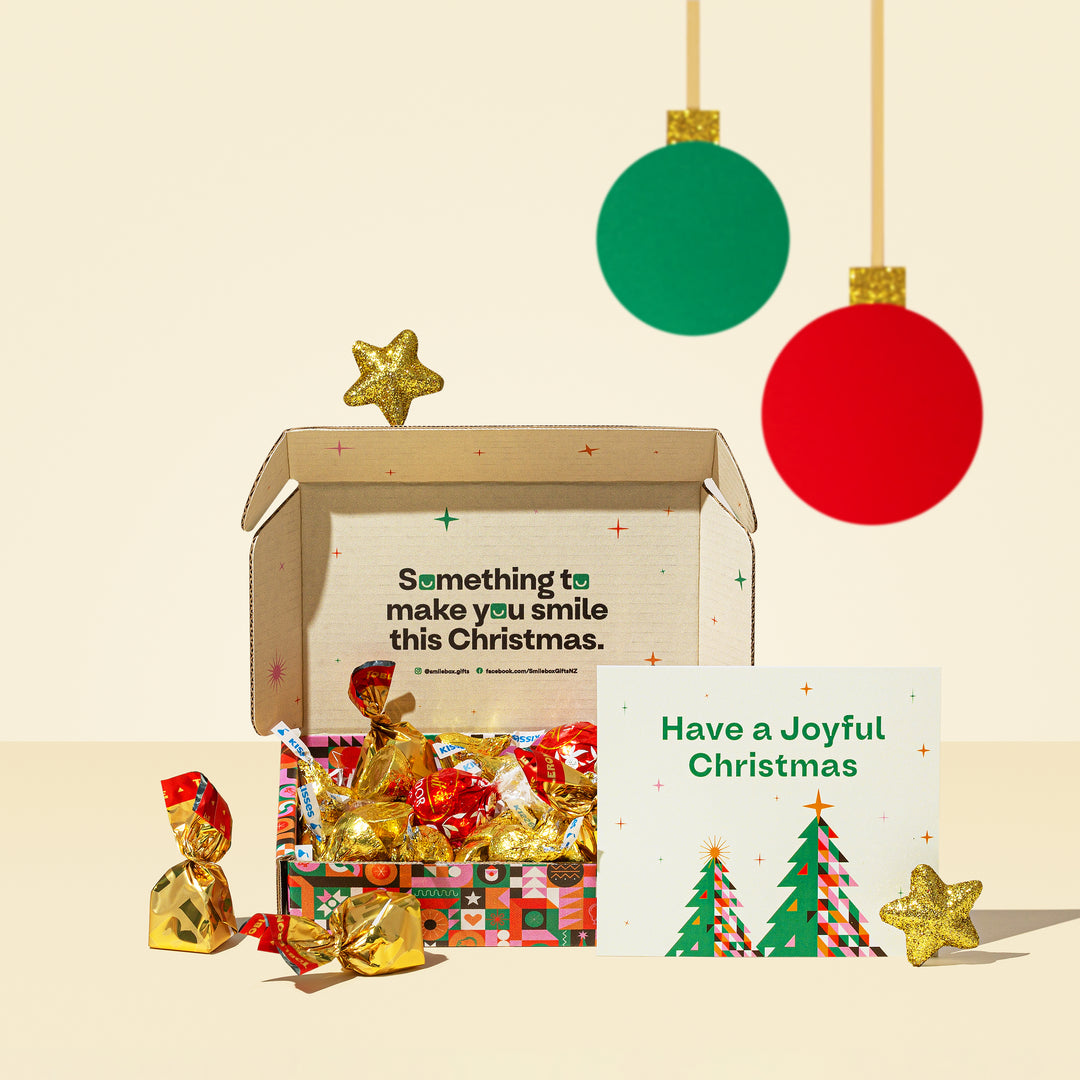 Festive Favourites
