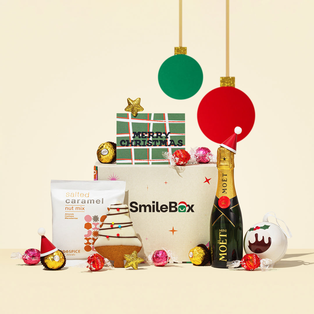 Merry & Luxe