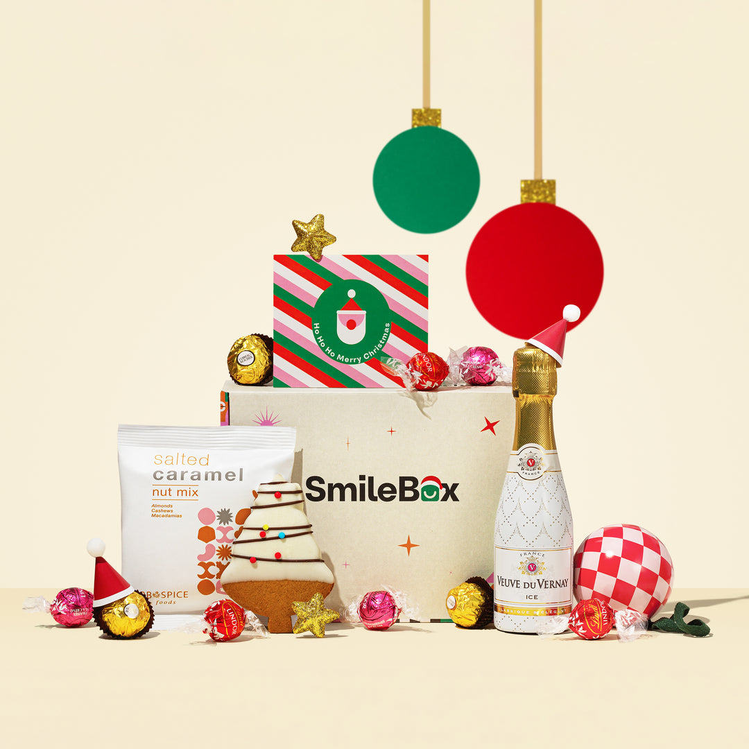 Merry & Bubbly