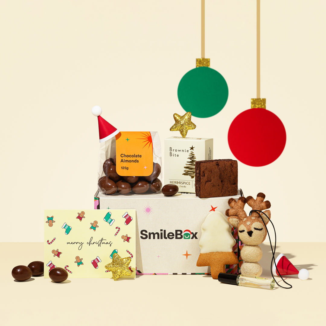 Rudolf’s Delights
