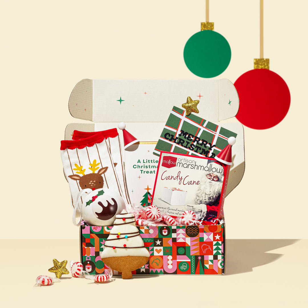 Joyful Christmas