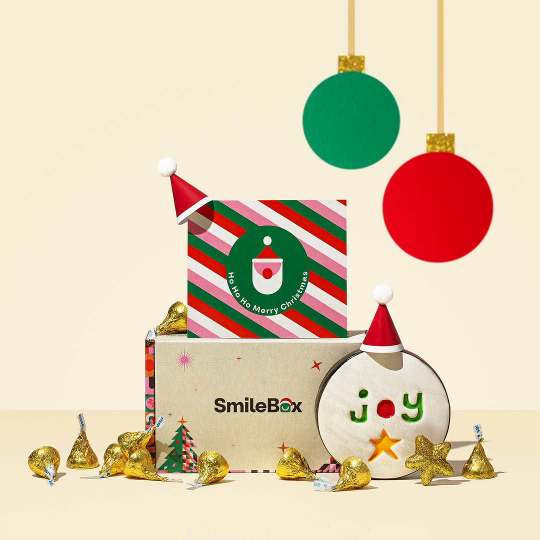 Christmas Joy