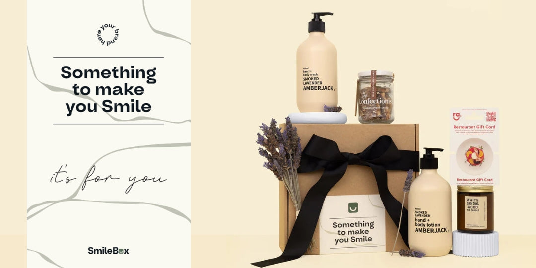 The Benefits of Corporate Gifting