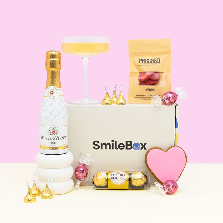 Gift Boxes NZ | Personalised Gift Boxes & Gift Hampers | SmileBox ...