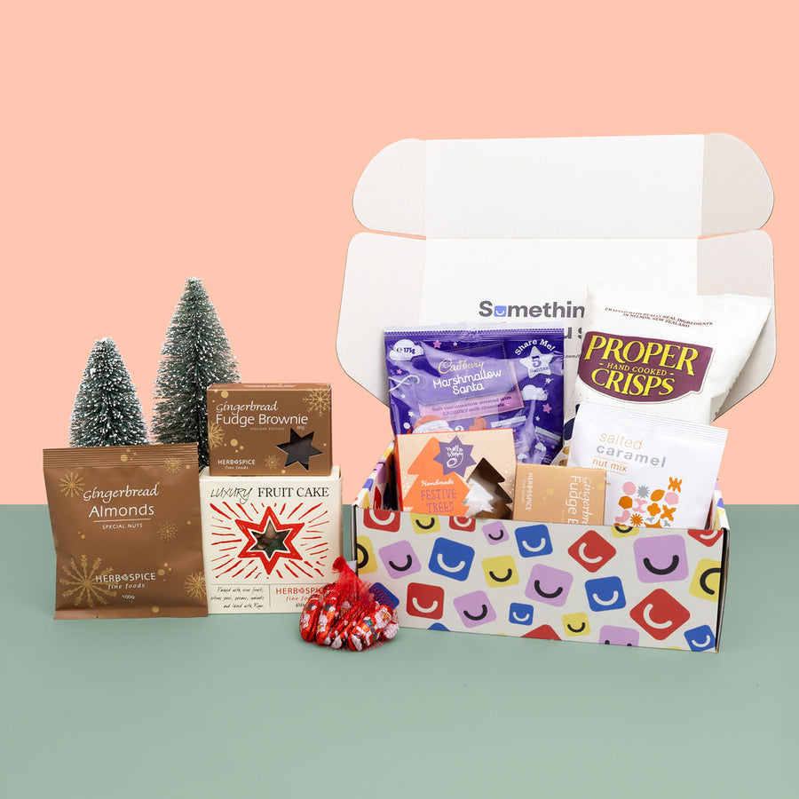 Smile Box Gift Boxes – Smile Box Gifts
