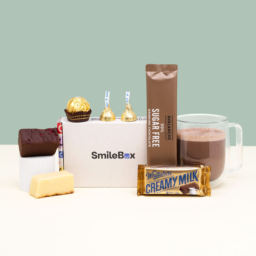 Smile Box Gift Boxes – SmileBox Gifts
