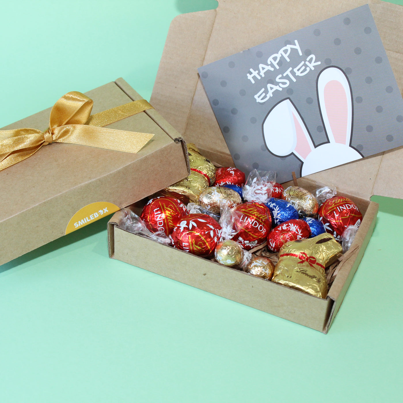 A Lindt Easter ** FREE SHIPPING NZ WIDE**