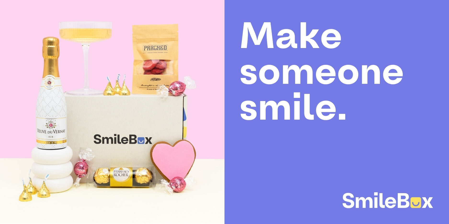Smile Box Gift Boxes – SmileBox Gifts